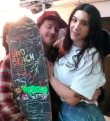 Craig Questions Scott